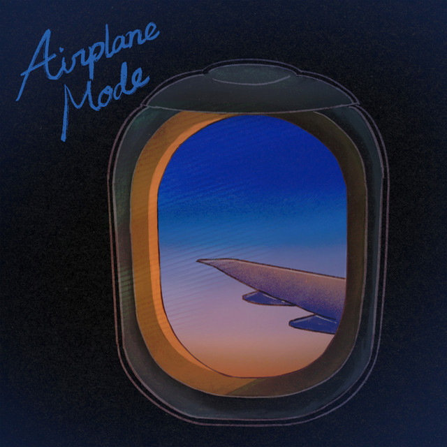 Airplane Mode cover art