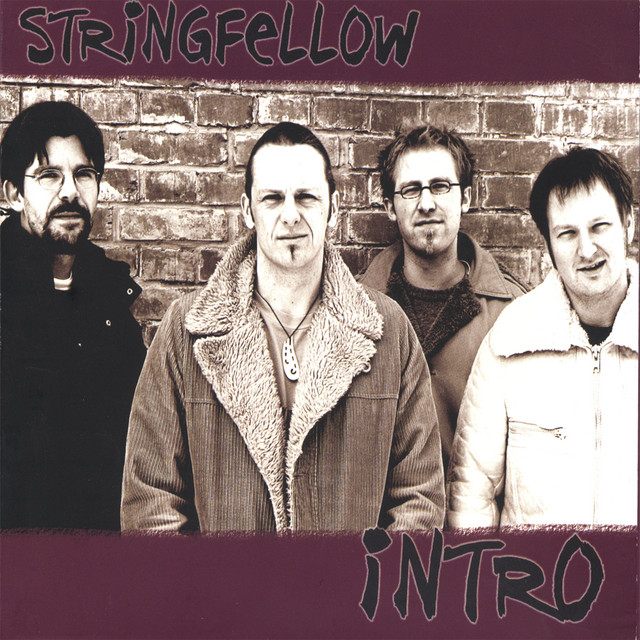 Stringfellow
