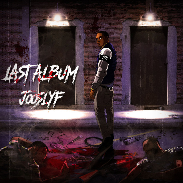 Last Album cover art