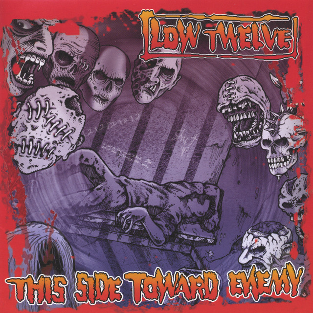 This Side Toward Enemy cover art