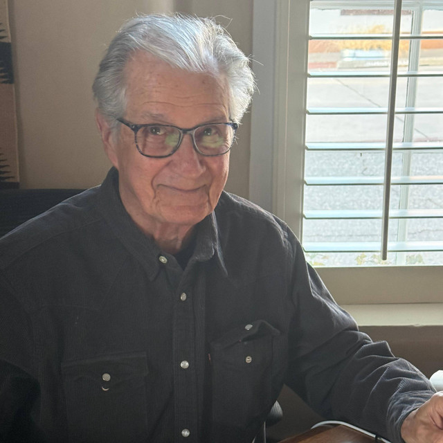 Don Grusin (Para Siempre) cover art