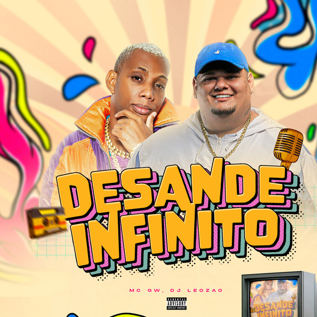 Desande Infinito