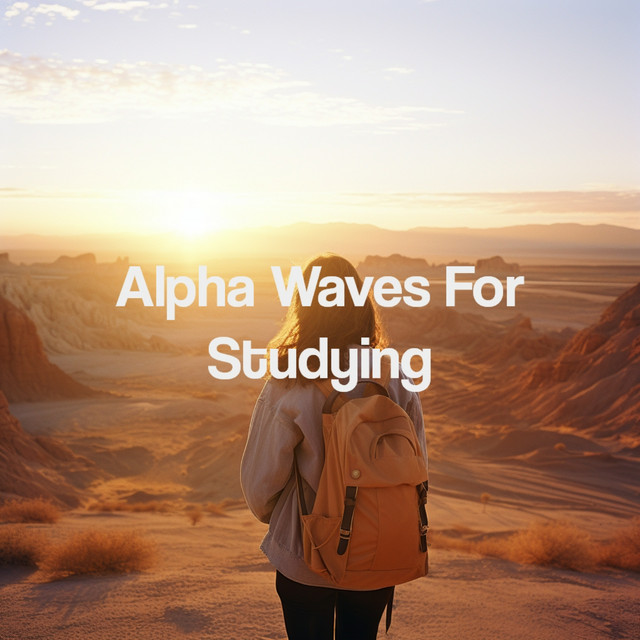 Alpha Waves For Studying - Album by Binaural Beats | Spotify