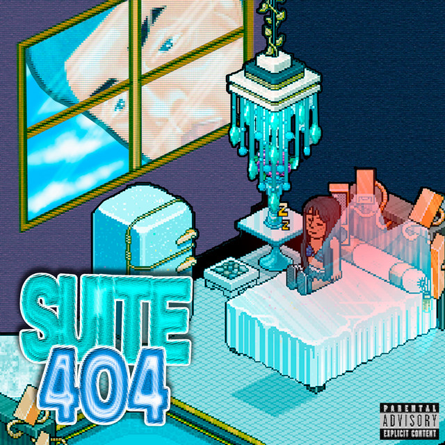 Suite 404