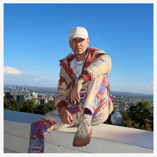 undefined album image