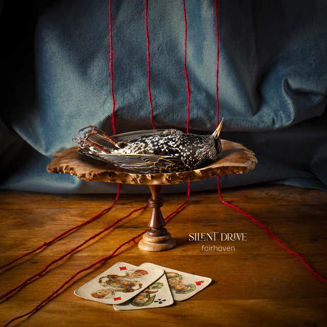 Fairhaven cover art