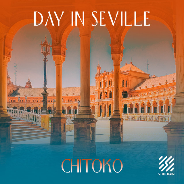 Day in Seville cover art