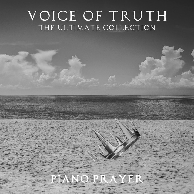 Voice of Truth The Ultimate Collection cover art