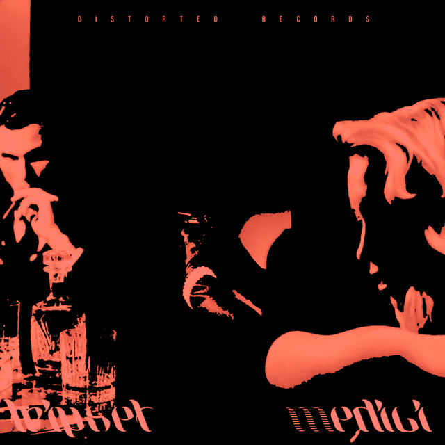 Medici cover art