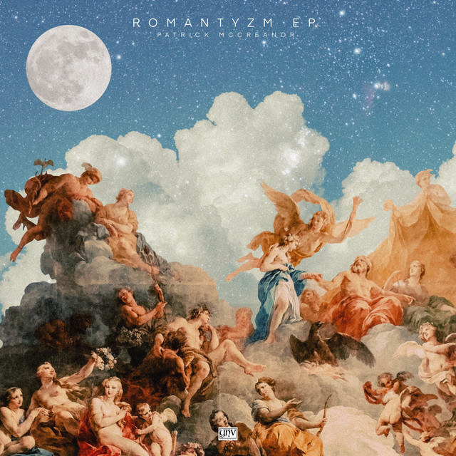 Romantyzm - Original Mix cover art