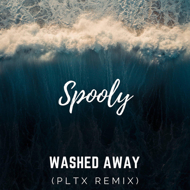 Washed Away (PLTX Remix) cover