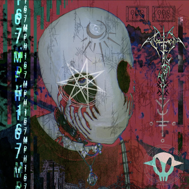 167MPH cover art