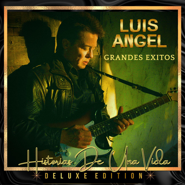 Historias de una Vida (Deluxe Edition) cover art