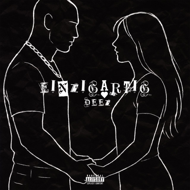 EINZIGARTIG cover art