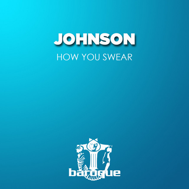 How You Swear cover art