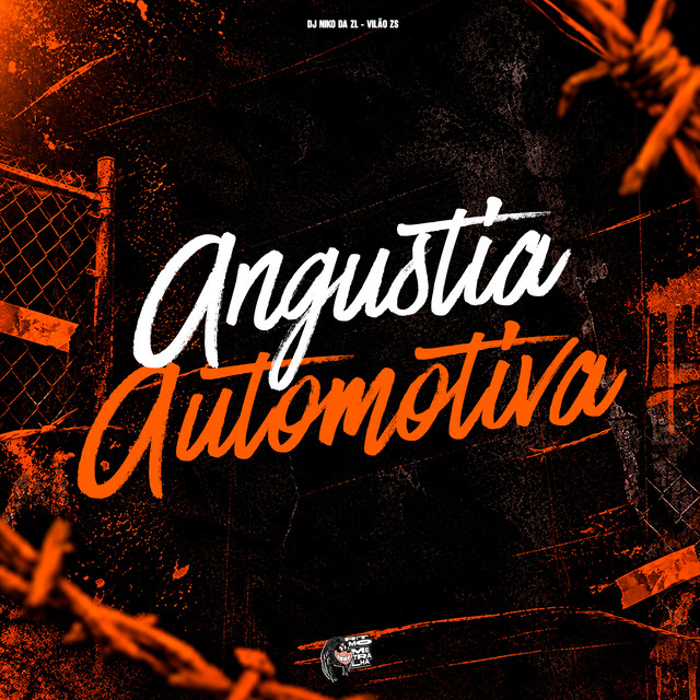 Angustia Automotiva