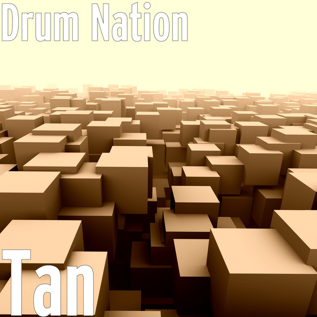 Tan cover
