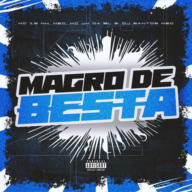 Magro de Besta