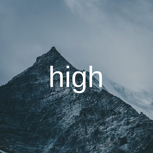 high cover art