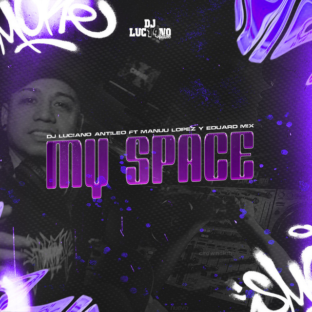 My Space 2K25 - Remix