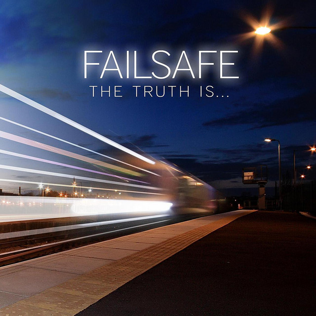 The Truth Is cover art