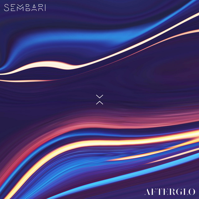 Escape cover art