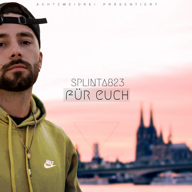 Für Euch EP cover art