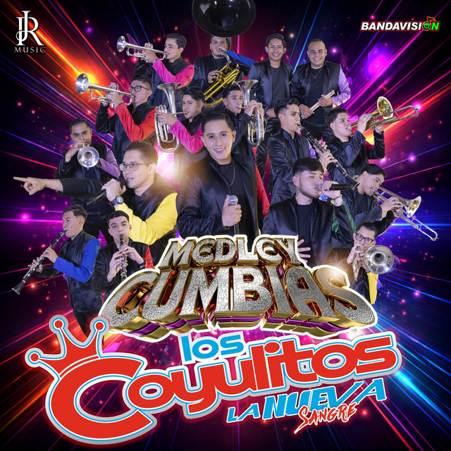 Los Coyulitos La Nueva Sangre