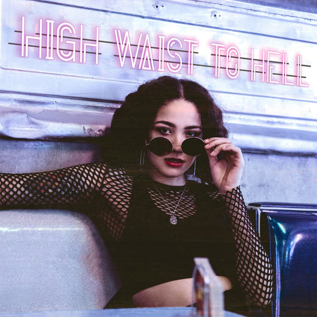 High Waist to Hell cover art