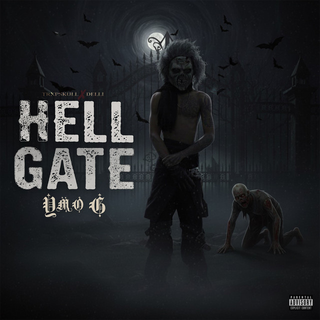 undefined album image
