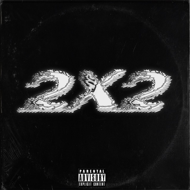 2x2 cover art