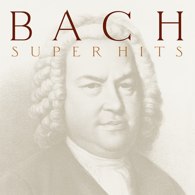 Orchestral Suite No. 3 in D Major, BWV 1068: II. Air