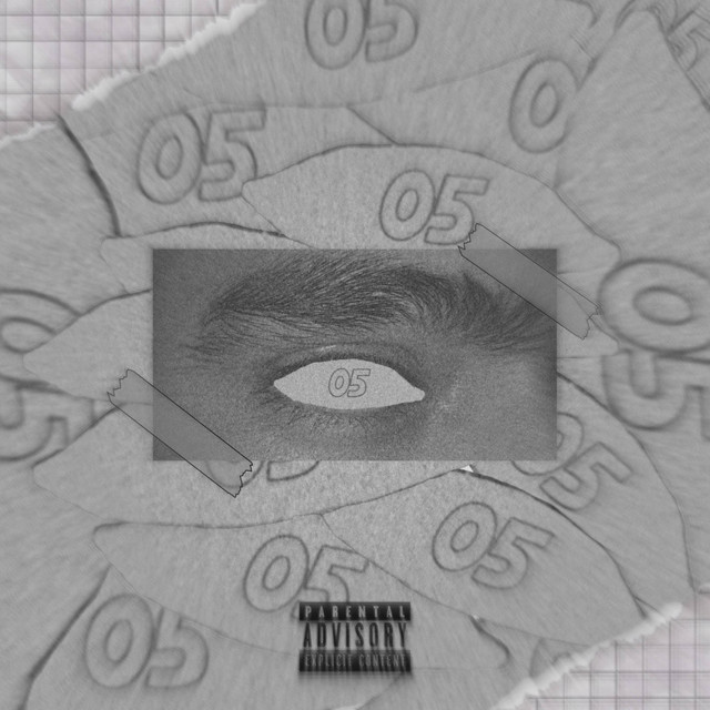 La Vision 05 cover art
