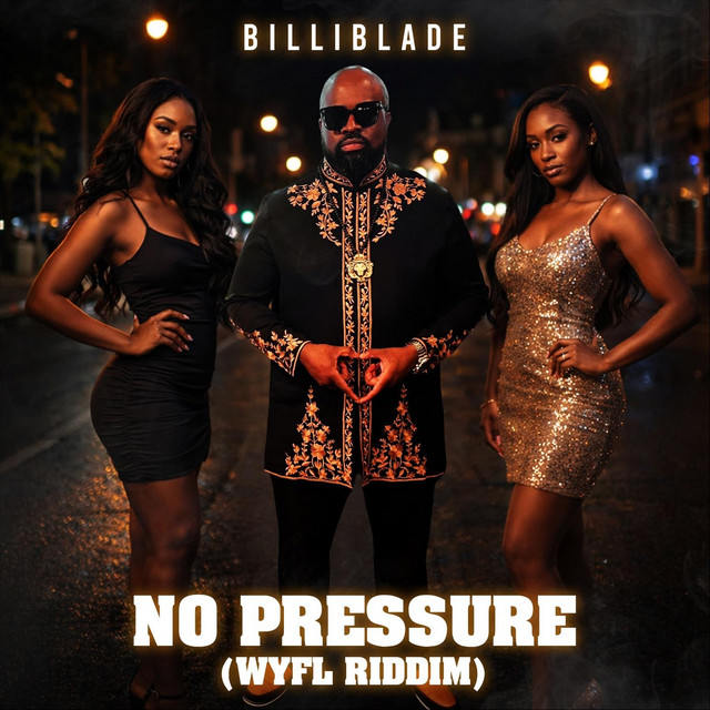 No pressure ( WYFL riddim)