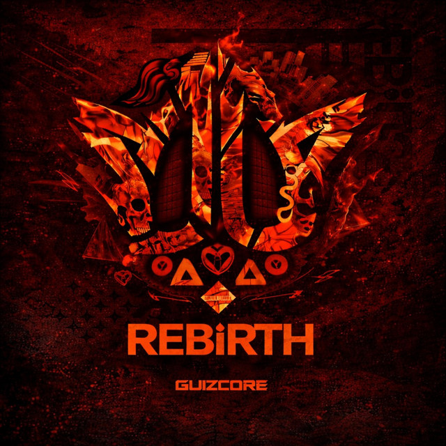 undefined album image