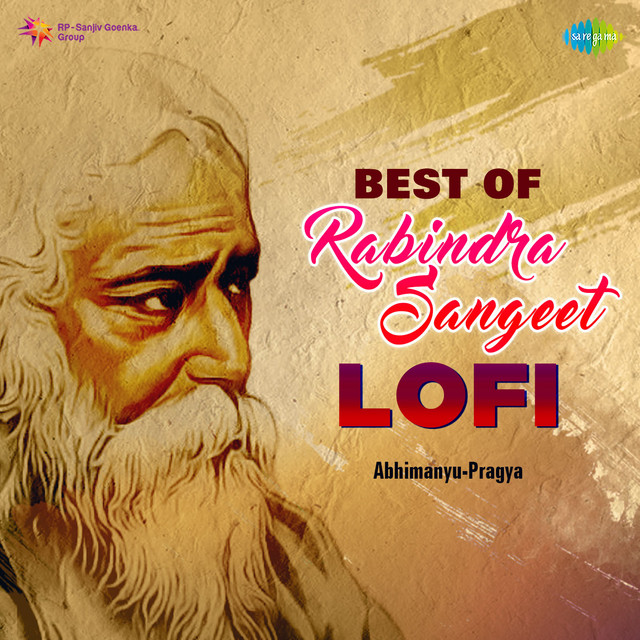 Jagorane Jay Bibhabori - LOFI cover art