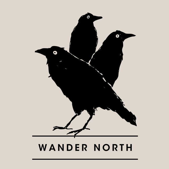 Wander North cover art