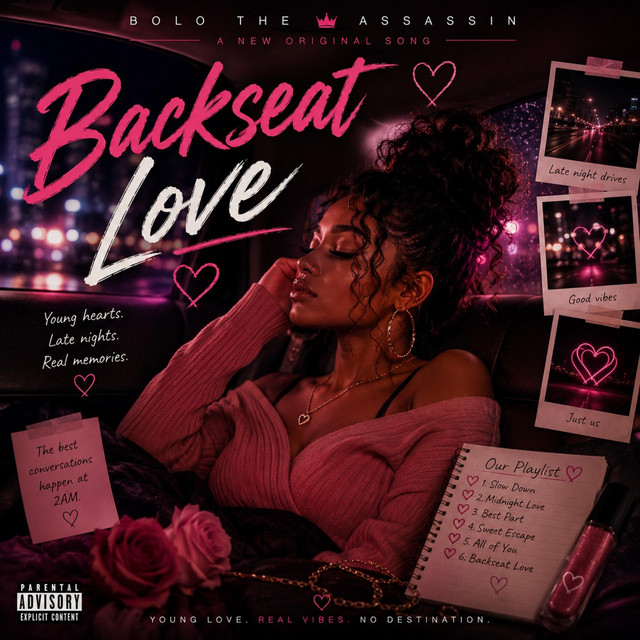 undefined album image