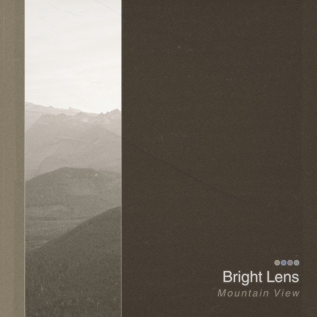 Mountain View cover art
