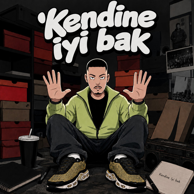 Kendine İyi Bak