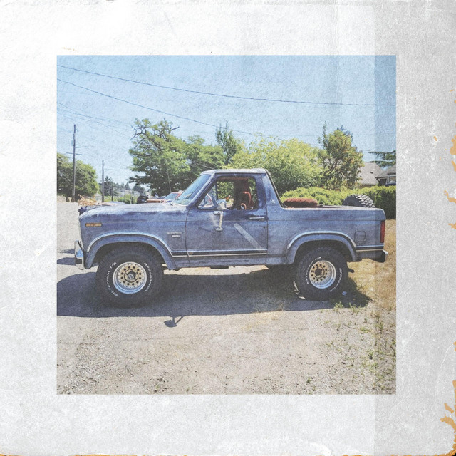 THE GOSPEL cover art
