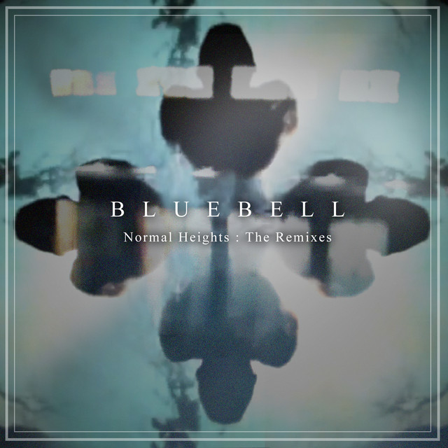 Normal Heights: The Remixes cover art
