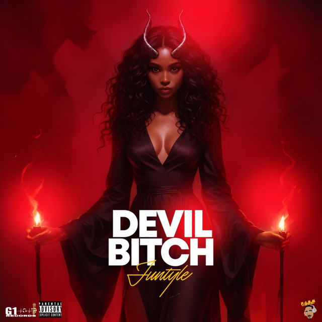 Devil Bitch
