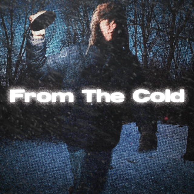 From The Cold cover art