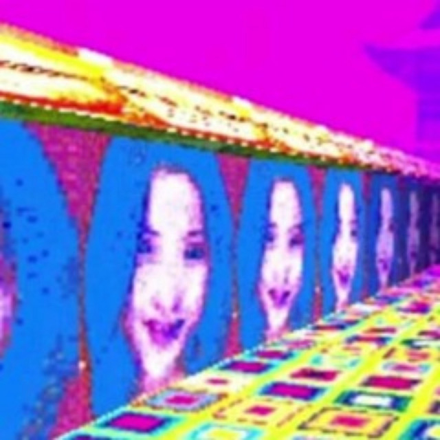 zapped
