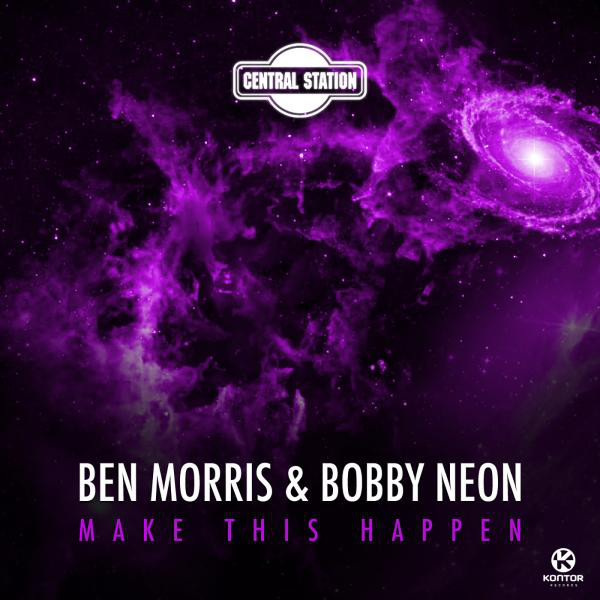 Make This Happen cover art