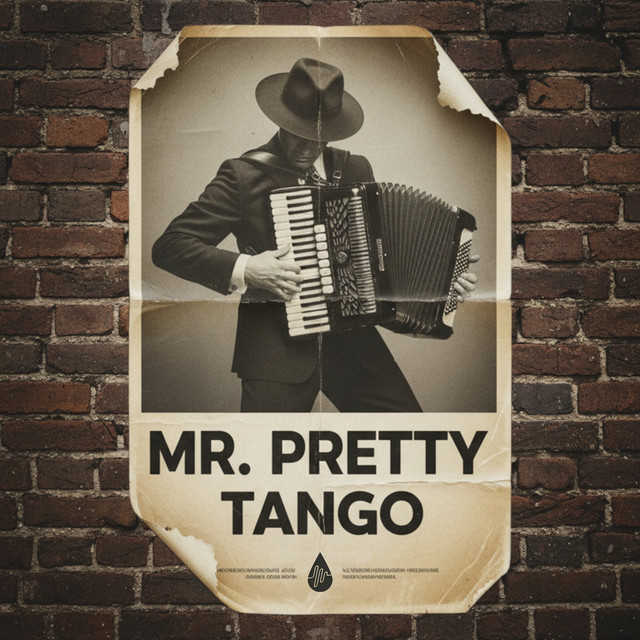 Tango cover art