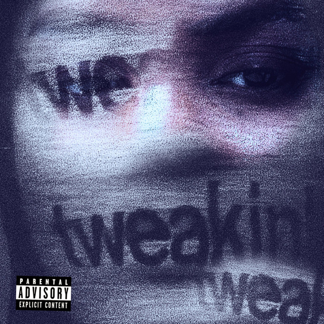 TWEAKIN! cover