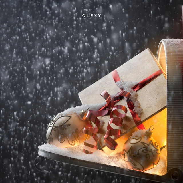 Cover art: Letter to the Past - Christmas Version — Lesfm
