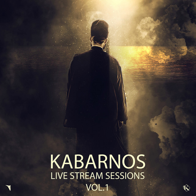 Kabarnos Livestream Sessions, Vol. 1 cover art